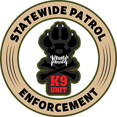 Statewide k-9 Unit Patrol Enforcement LLC