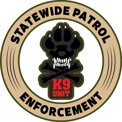 Statewide k-9 Unit Patrol Enforcement LLC